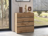 Chest of drawers 562370