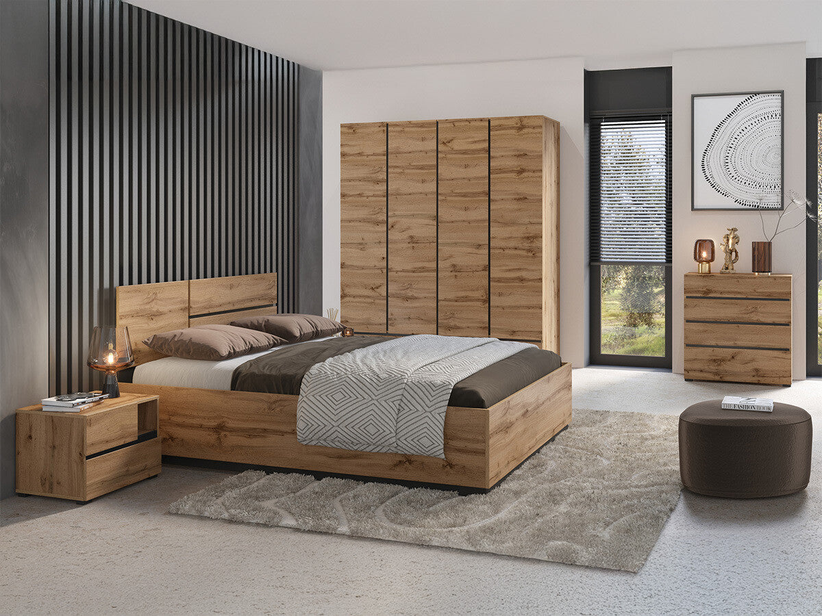 Chest of drawers 562370