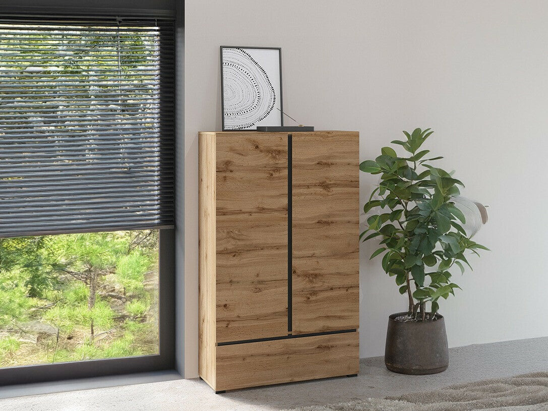 Bookcase 562373