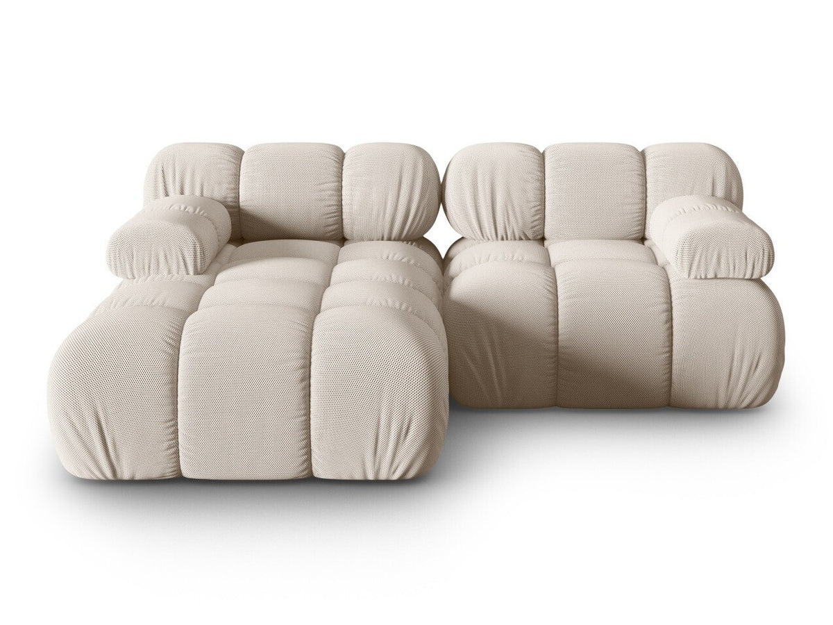 Modular corner sofa 540290