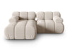 Modular corner sofa 540290