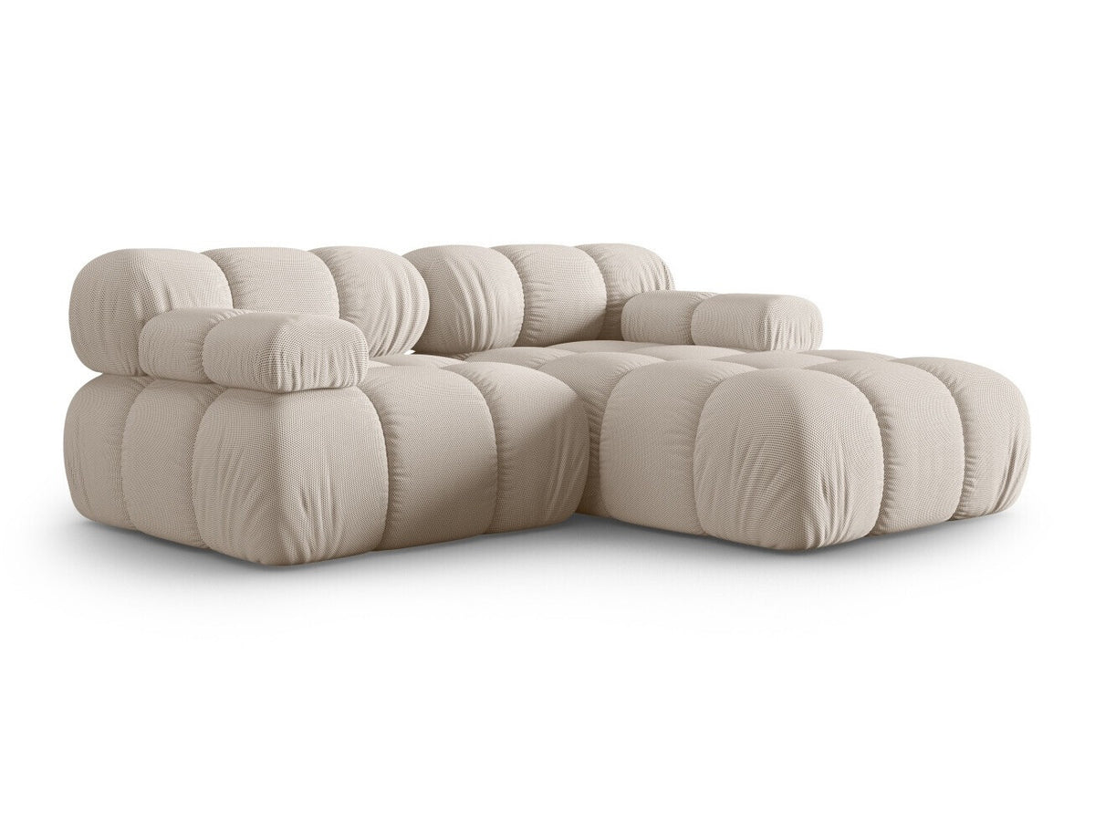 Modular corner sofa 540290