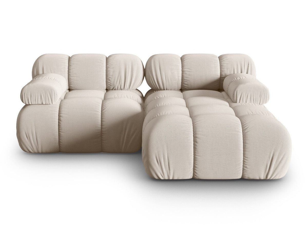 Modular corner sofa 540290