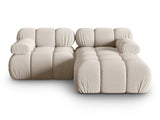 Modular corner sofa 540290