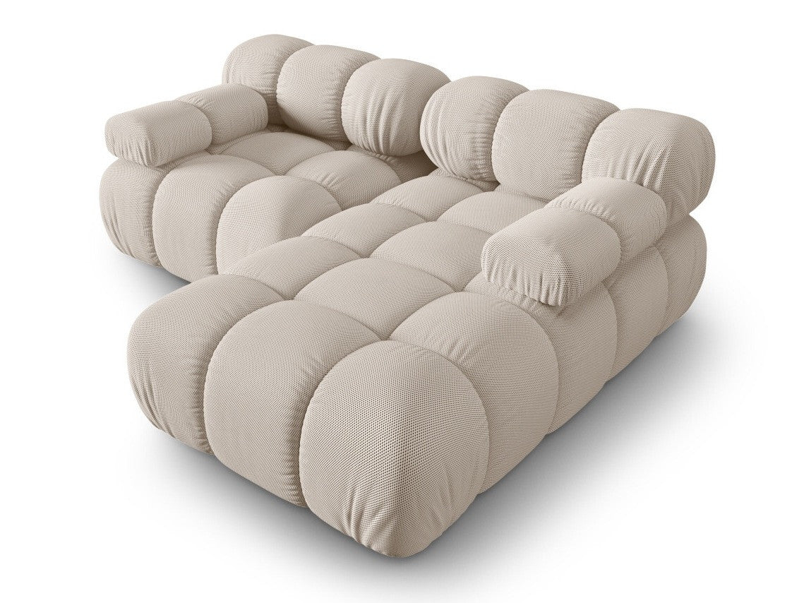 Modular corner sofa 540290