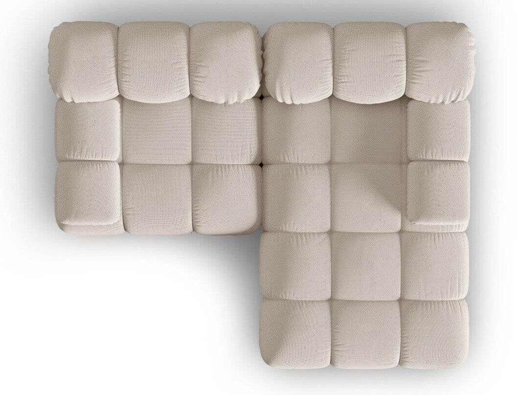 Modular corner sofa 540290