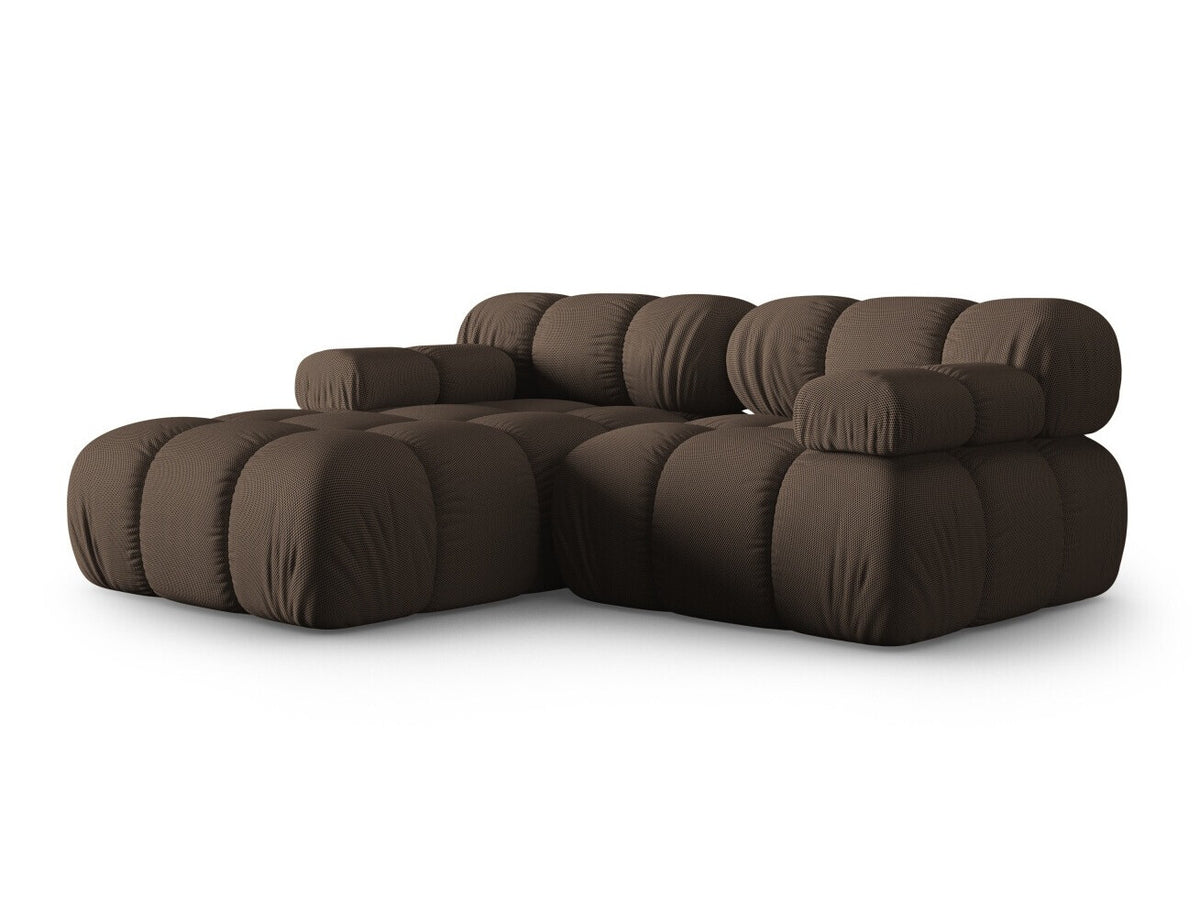Modular corner sofa 540290