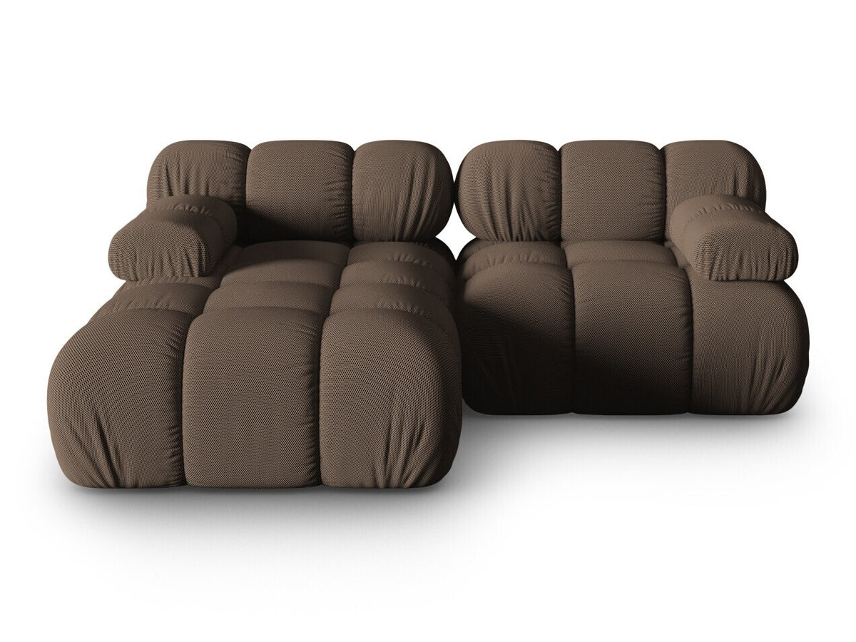 Modular corner sofa 540290