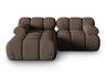 Modular corner sofa 540290