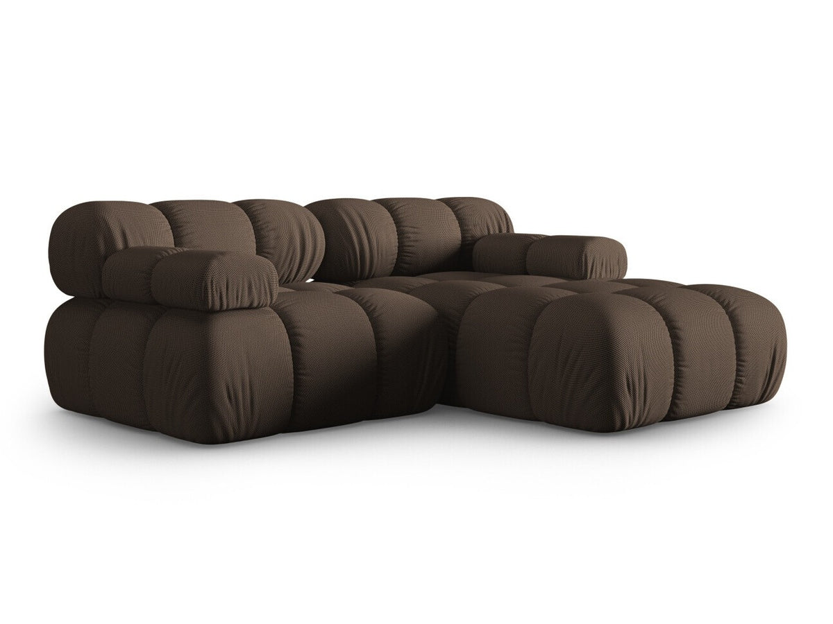 Modular corner sofa 540290