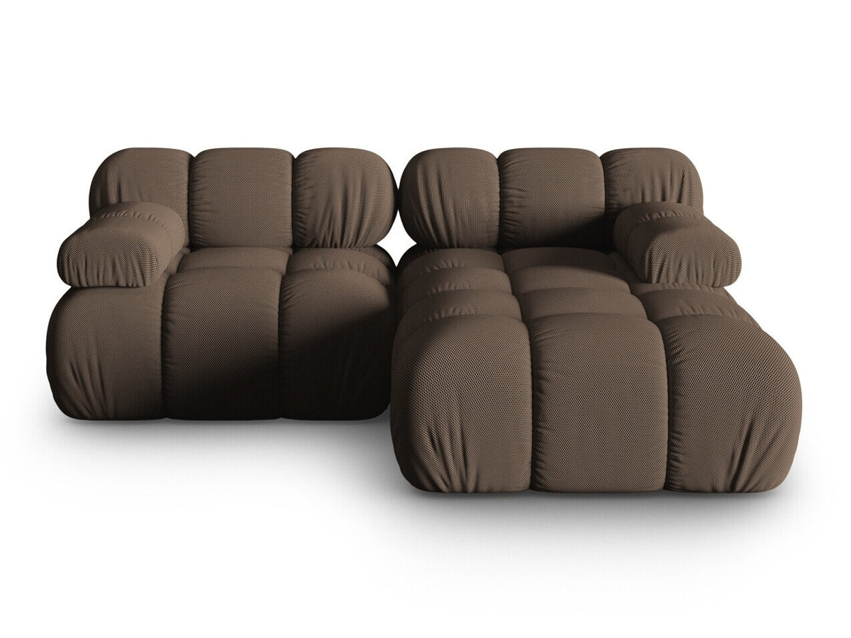 Modular corner sofa 540290