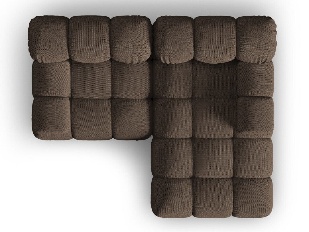 Modular corner sofa 540290