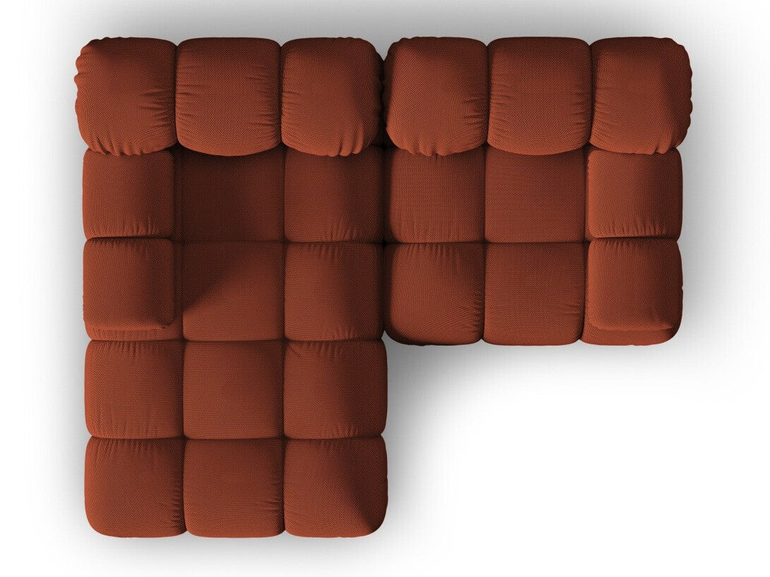 Modular corner sofa 540290