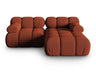 Modular corner sofa 540290