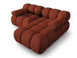 Modular corner sofa 540290