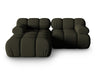 Modular corner sofa 540290