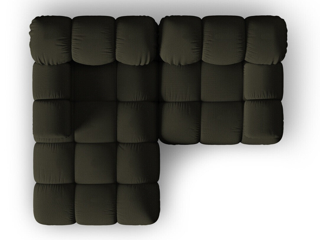 Modular corner sofa 540290