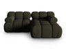 Modular corner sofa 540290