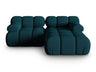 Modular corner sofa 540290
