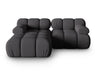 Modular corner sofa 540290