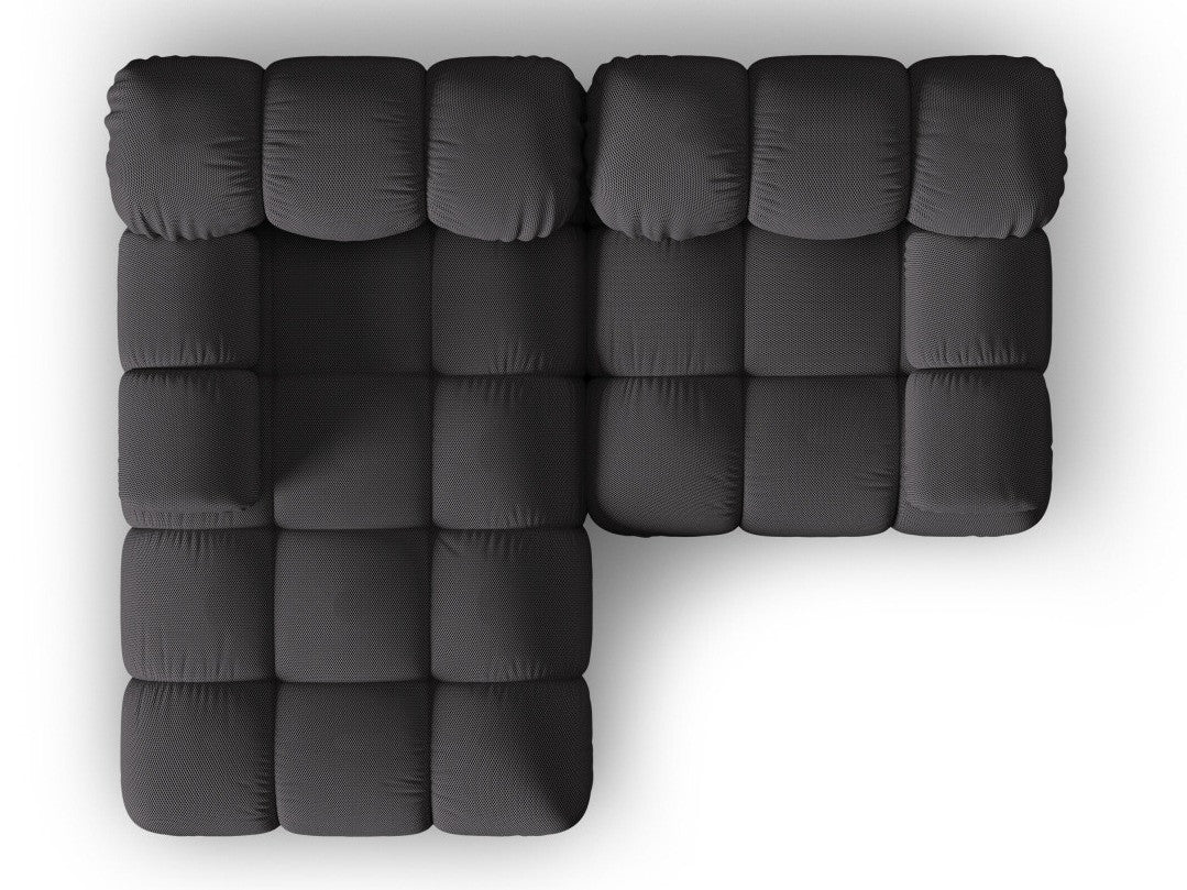 Modular corner sofa 540290