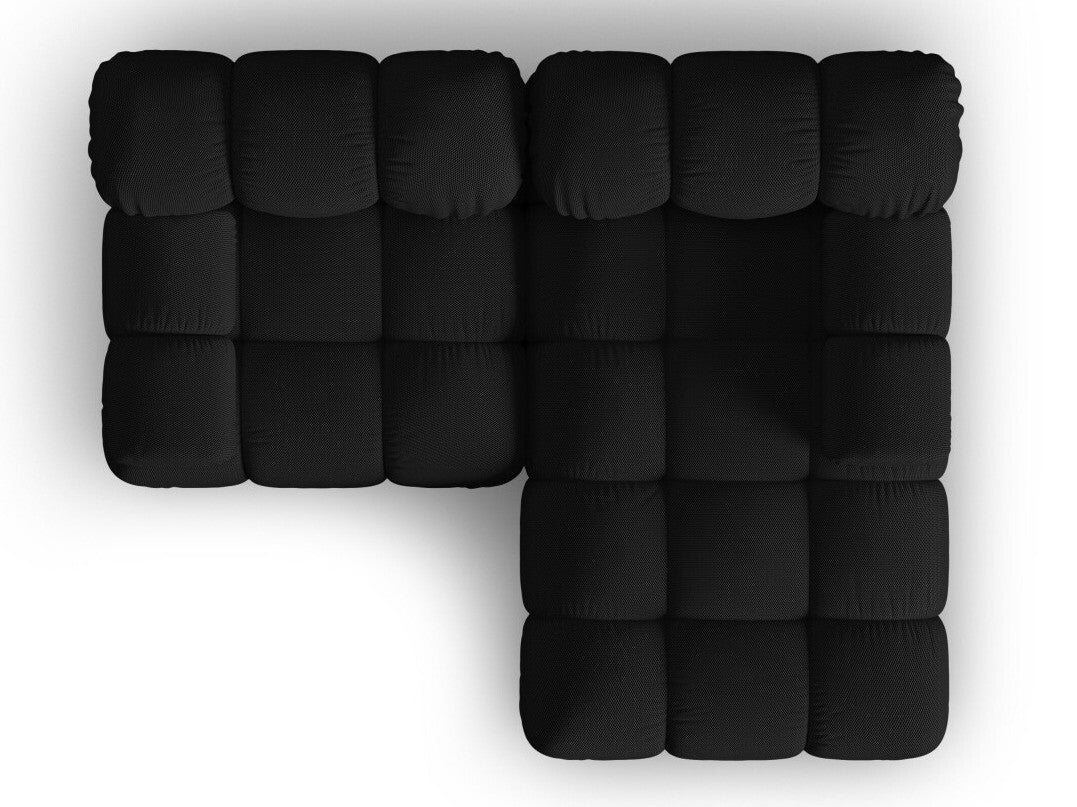Modular corner sofa 540290