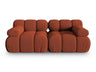 Modular sofa 539689