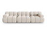 Modular sofa 562806