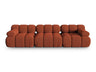 Modular sofa 562806