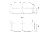 Sofa 563344