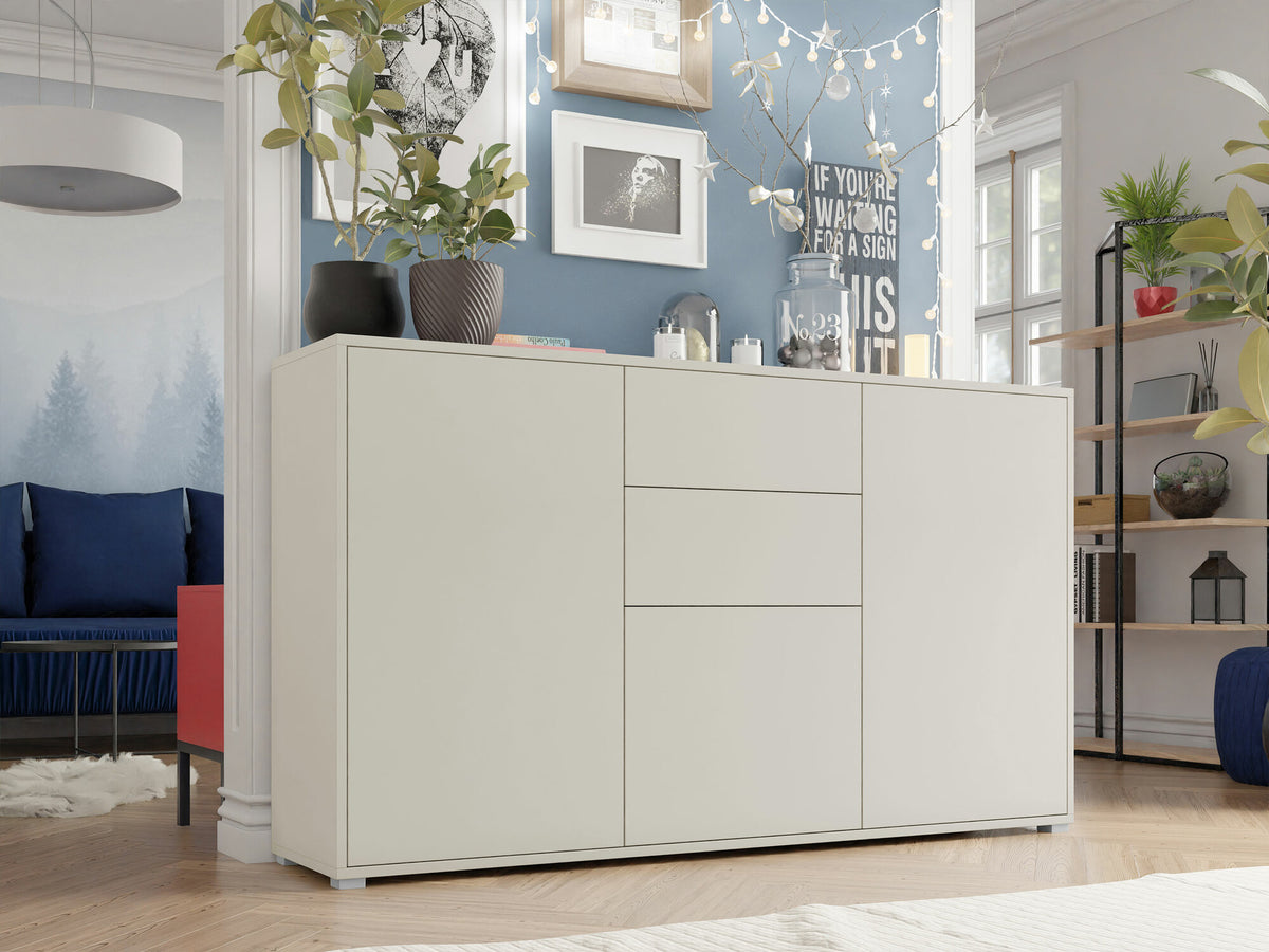Chest of drawers 449529
