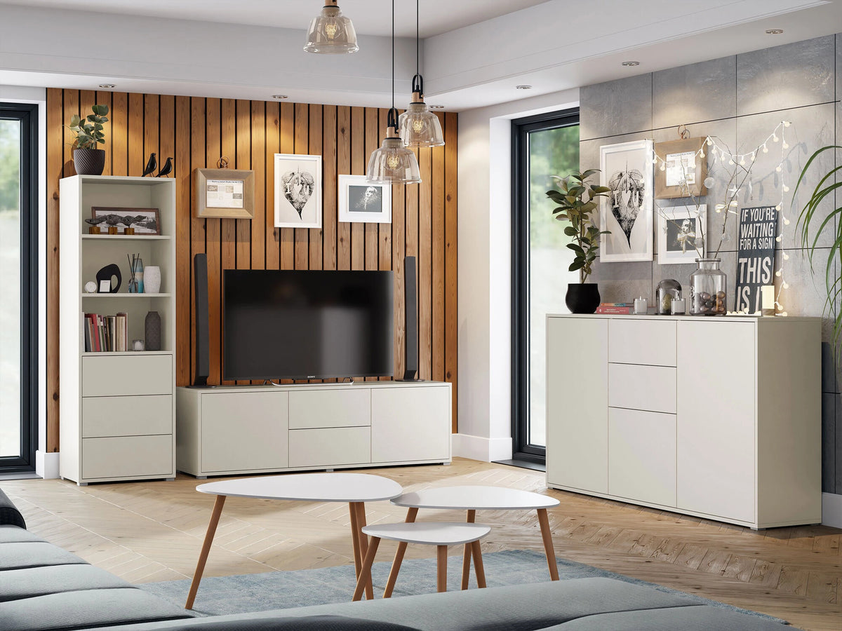 Chest of drawers 449529
