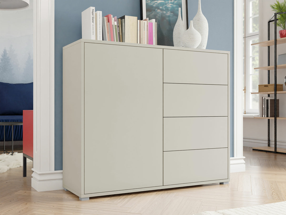 Chest of drawers 563638