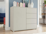 Chest of drawers 563638