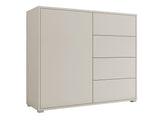 Chest of drawers 563638