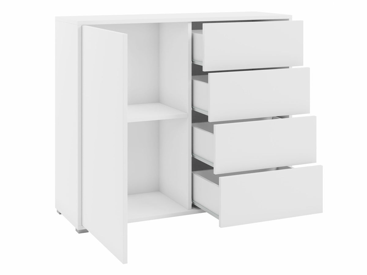Chest of drawers 563638