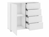 Chest of drawers 563638