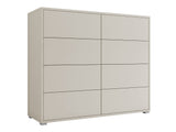 Chest of drawers 563678