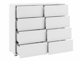 Chest of drawers 563678