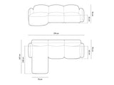 Corner sofa 563687
