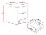 Bedside table 512122