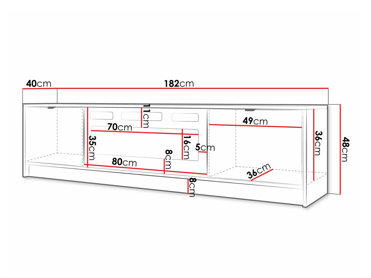 TV stand 555093