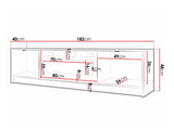 TV stand 555093