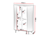 Bookcase 563948 3793351