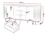Chest of drawers 563985