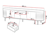 TV stand 564003