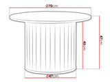 Coffee table 564017