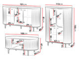 Living room set 564155