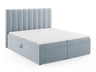 Continental bed 564246