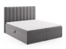 Continental bed 564246
